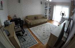 Apartament cu 4 camere, 2 bai, la cheie! Zona Ion Mester