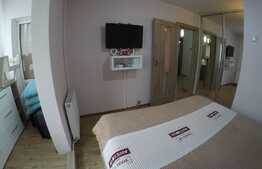 Apartament cu 4 camere, 2 bai, la cheie! Zona Ion Mester