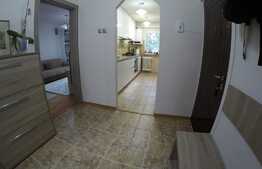 Apartament cu 4 camere, 2 bai, la cheie! Zona Ion Mester