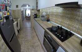 Apartament cu 4 camere, 2 bai, la cheie! Zona Ion Mester