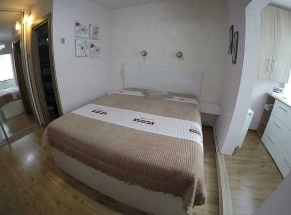 Apartament de vânzare 4 camere Manastur - 51356AV | BLITZ Cluj-Napoca | Poza1