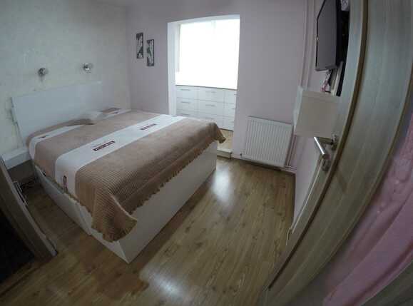 Apartament de vânzare 4 camere Manastur - 51356AV | BLITZ Cluj-Napoca | Poza3