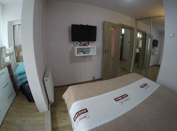 Apartament de vânzare 4 camere Manastur - 51356AV | BLITZ Cluj-Napoca | Poza4