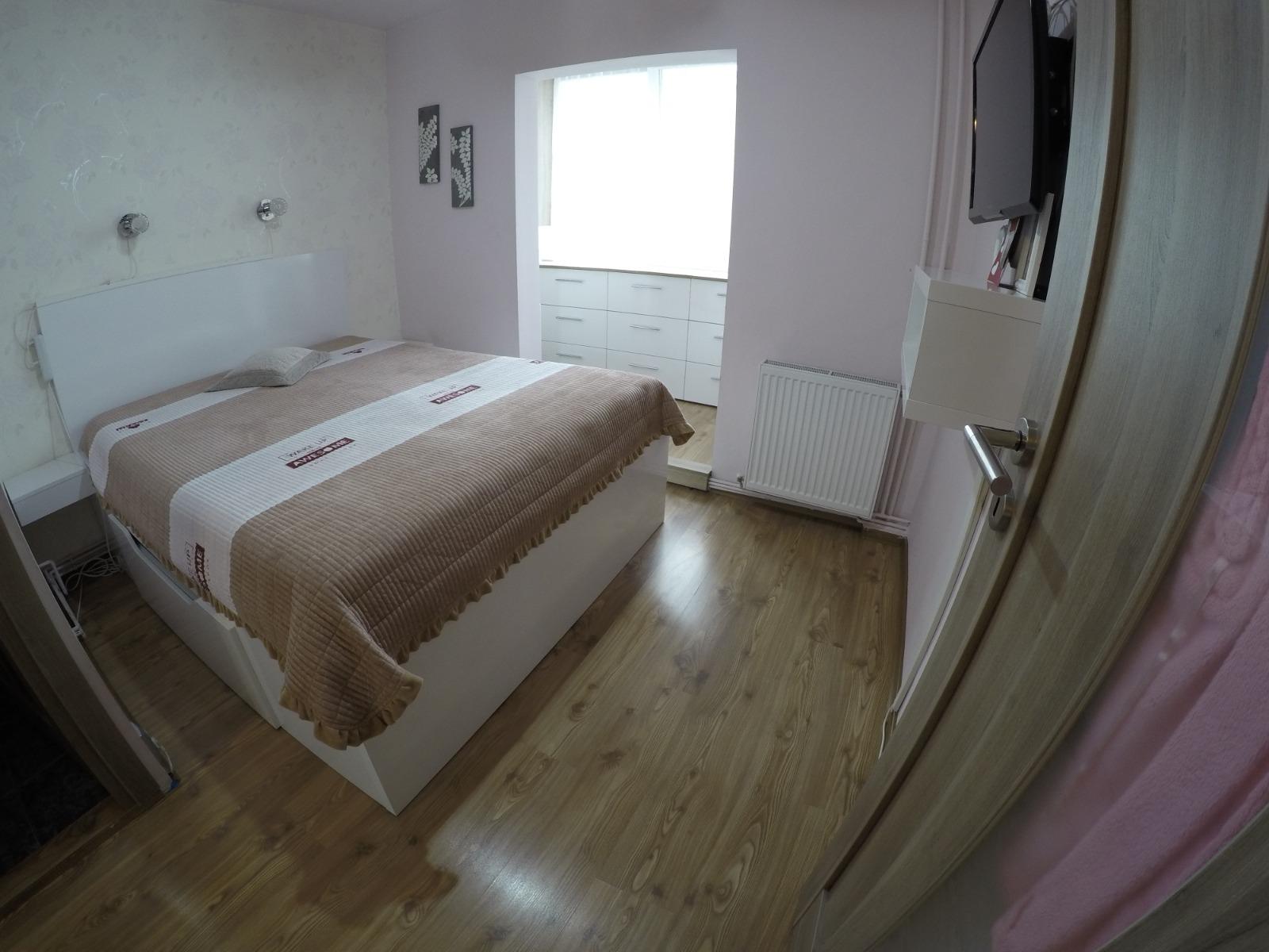 Apartament de vânzare 4 camere Manastur - 51356AV | BLITZ Cluj-Napoca | Poza3