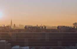 Apartament 2 camere, 65 mp, parcare, zona Avella Residence