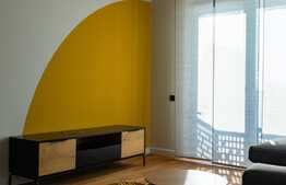 Apartament 2 camere, 65 mp, parcare, zona Avella Residence