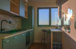 Apartament 2 camere, 65 mp, parcare, zona Avella Residence