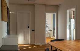 Apartament 2 camere, 65 mp, parcare, zona Avella Residence