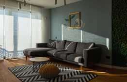 Apartament 2 camere, 65 mp, parcare, zona Avella Residence