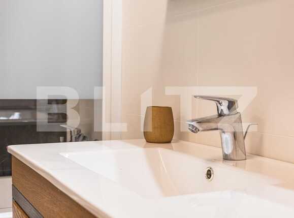 Apartament de închiriat 2 camere Central - 51357AI | BLITZ Cluj-Napoca | Poza14