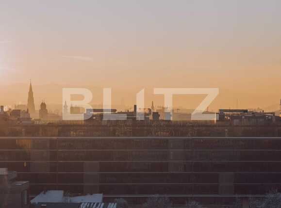 Apartament de închiriat 2 camere Central - 51357AI | BLITZ Cluj-Napoca | Poza15