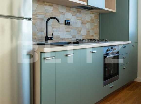 Apartament de închiriat 2 camere Central - 51357AI | BLITZ Cluj-Napoca | Poza10