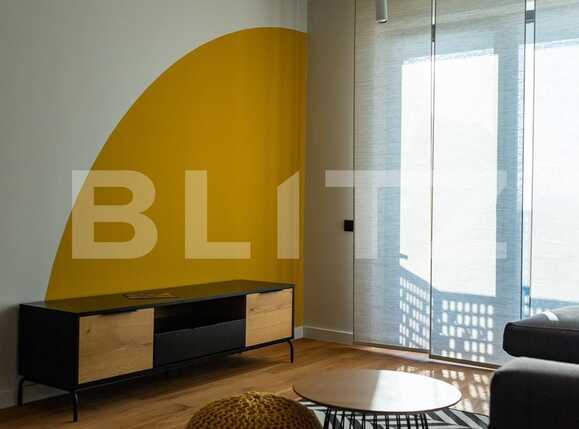 Apartament de închiriat 2 camere Central - 51357AI | BLITZ Cluj-Napoca | Poza7