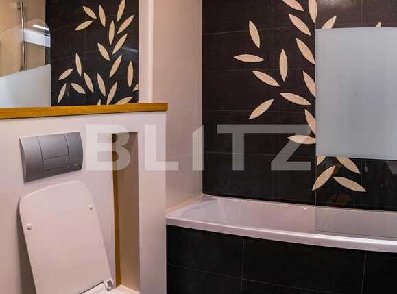 Apartament de închiriat 2 camere Central - 51357AI | BLITZ Cluj-Napoca | Poza12