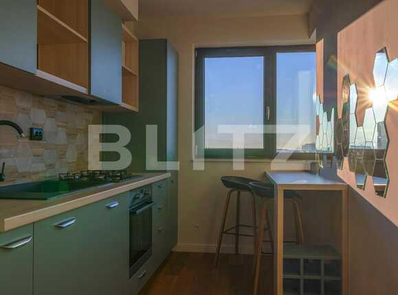 Apartament de închiriat 2 camere Central - 51357AI | BLITZ Cluj-Napoca | Poza11