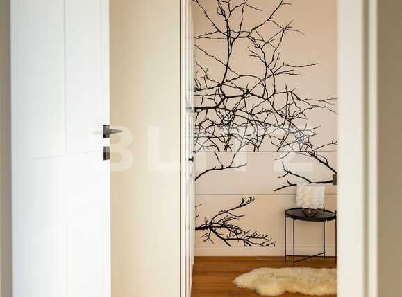 Apartament de închiriat 2 camere Central - 51357AI | BLITZ Cluj-Napoca | Poza8