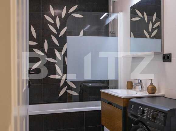 Apartament de închiriat 2 camere Central - 51357AI | BLITZ Cluj-Napoca | Poza13