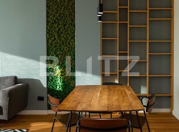 Apartament de închiriat 2 camere Central - 51357AI | BLITZ Cluj-Napoca | Poza2