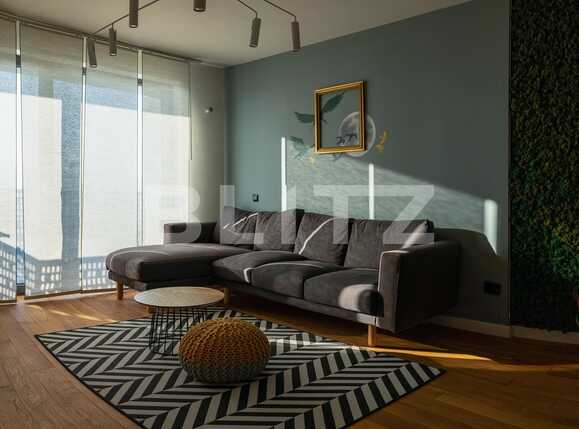 Apartament de închiriat 2 camere Central - 51357AI | BLITZ Cluj-Napoca | Poza5