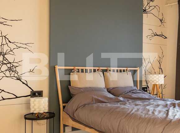 Apartament de închiriat 2 camere Central - 51357AI | BLITZ Cluj-Napoca | Poza9