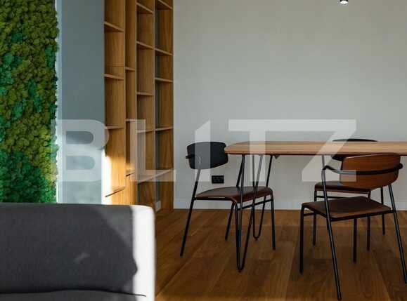 Apartament de închiriat 2 camere Central - 51357AI | BLITZ Cluj-Napoca | Poza4