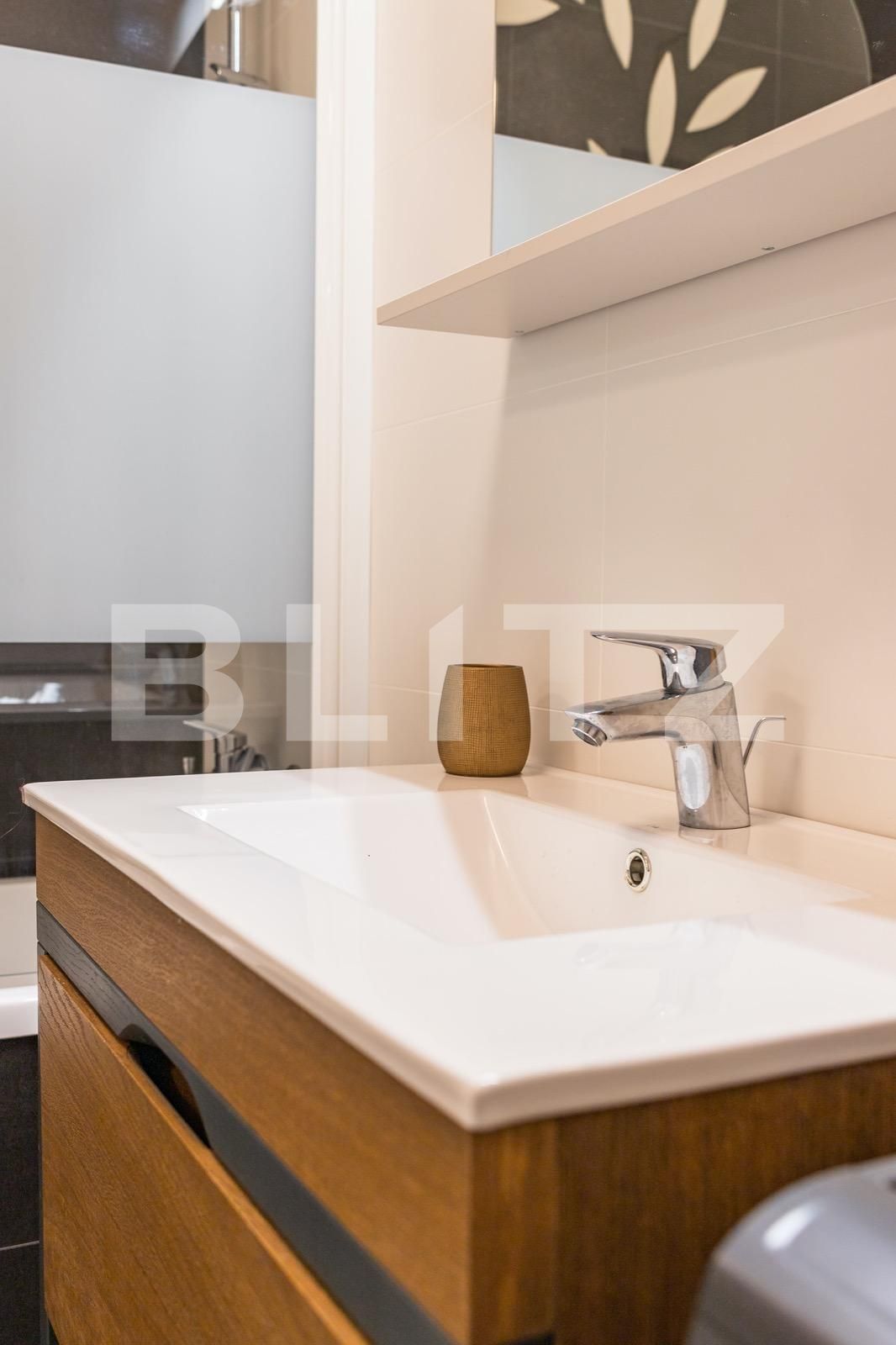 Apartament de închiriat 2 camere Central - 51357AI | BLITZ Cluj-Napoca | Poza14