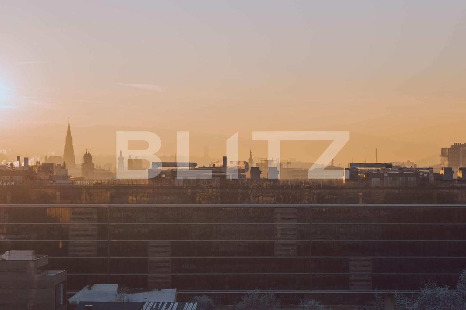 Apartament de închiriat 2 camere Central - 51357AI | BLITZ Cluj-Napoca | Poza15