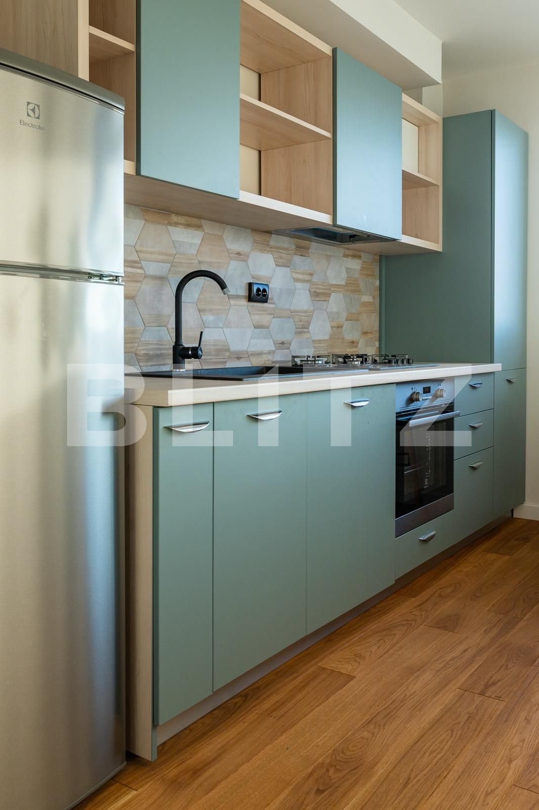 Apartament de închiriat 2 camere Central - 51357AI | BLITZ Cluj-Napoca | Poza10