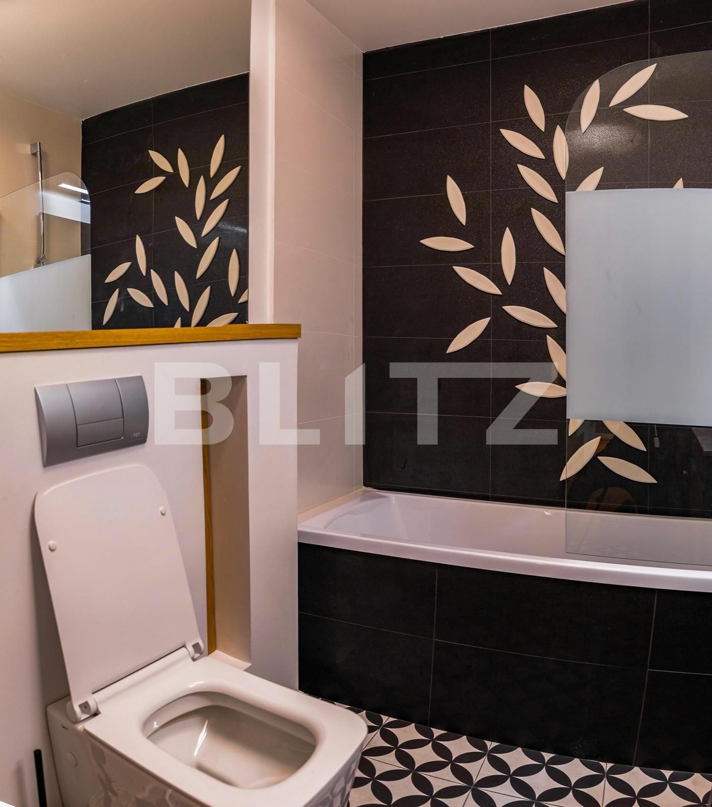 Apartament de închiriat 2 camere Central - 51357AI | BLITZ Cluj-Napoca | Poza12