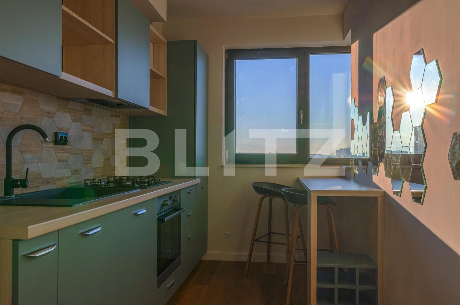 Apartament de închiriat 2 camere Central - 51357AI | BLITZ Cluj-Napoca | Poza11