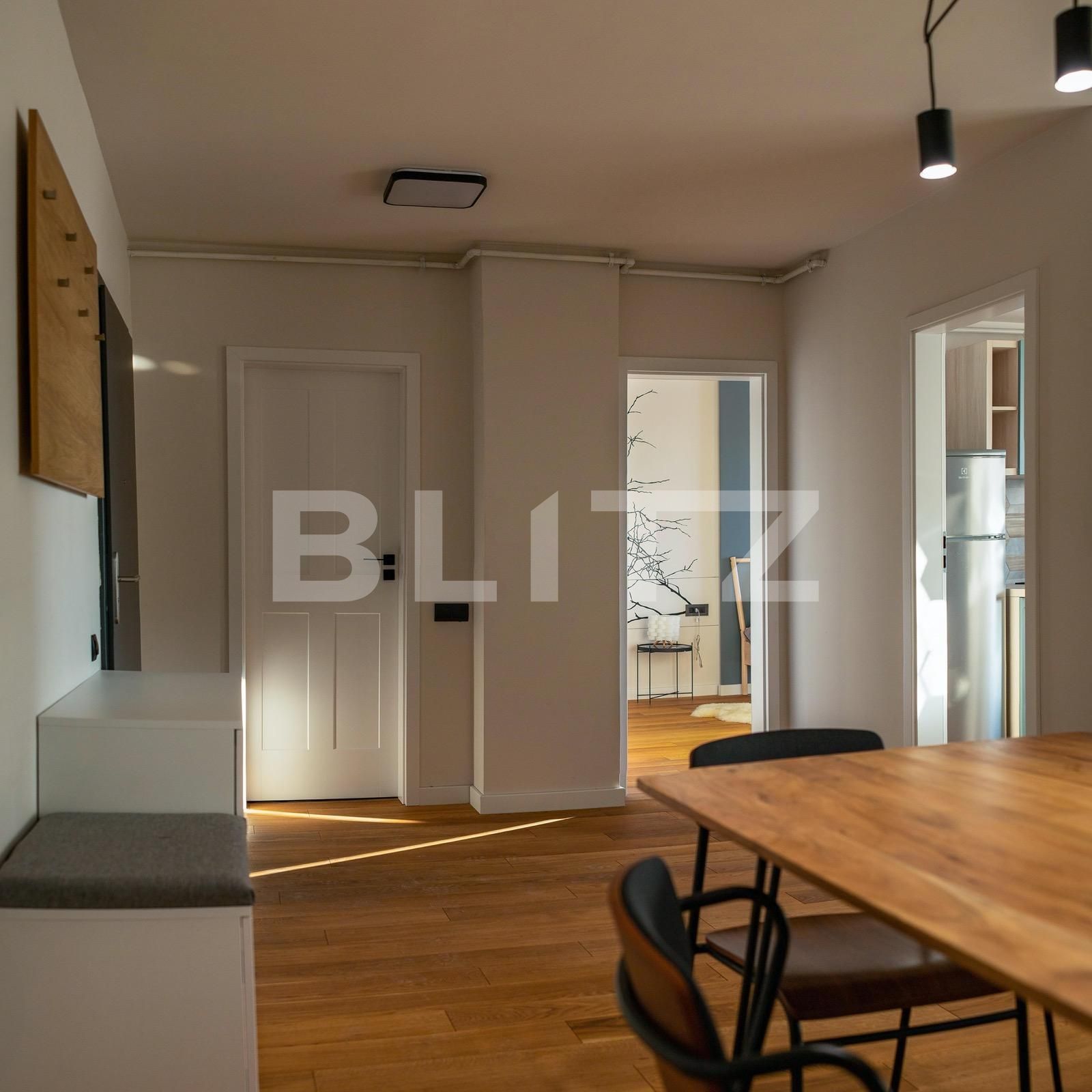 Apartament de închiriat 2 camere Central - 51357AI | BLITZ Cluj-Napoca | Poza6