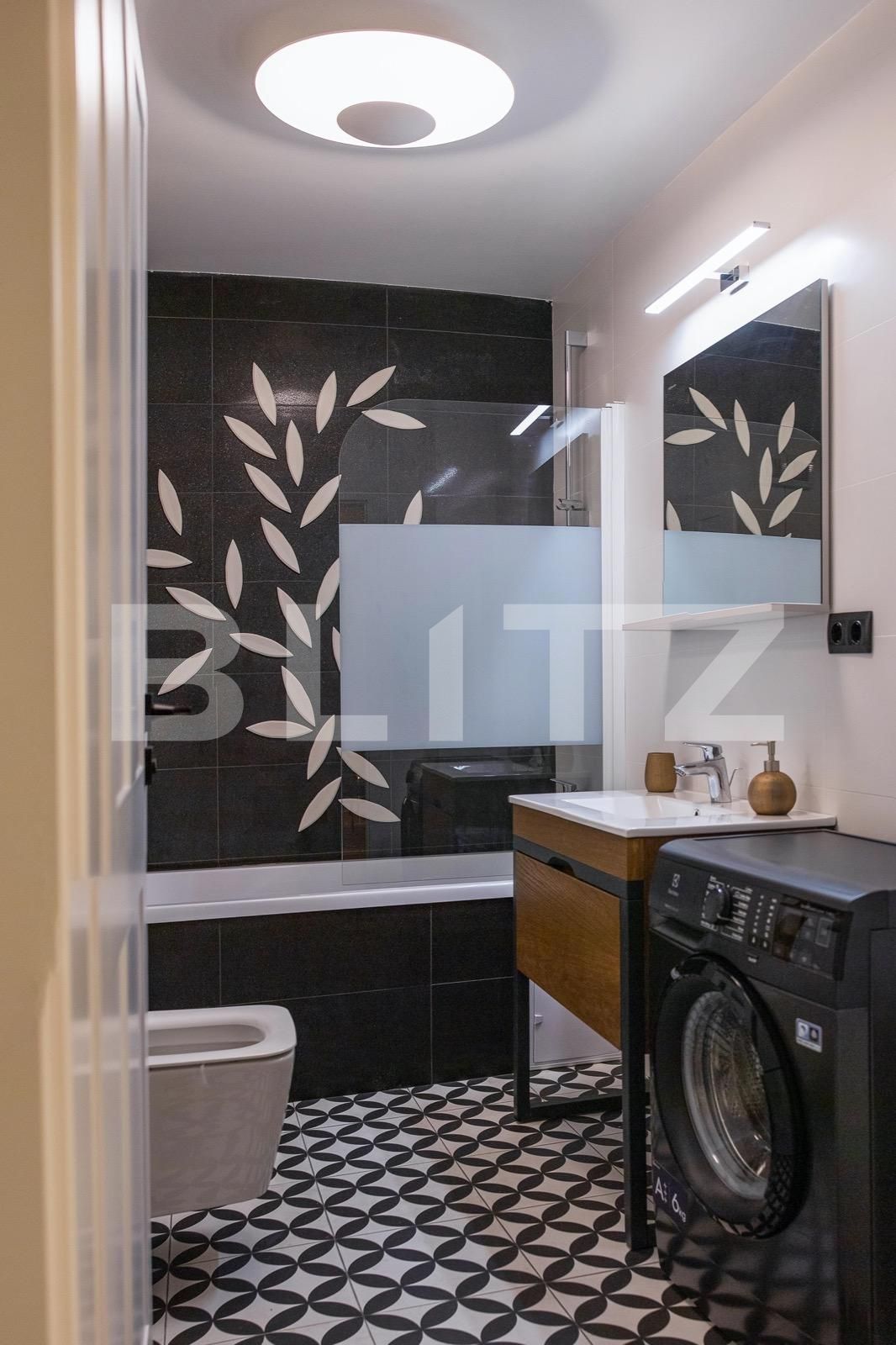 Apartament de închiriat 2 camere Central - 51357AI | BLITZ Cluj-Napoca | Poza13