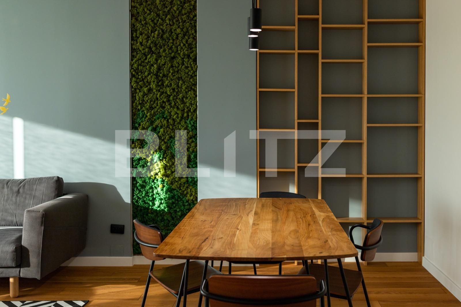 Apartament de închiriat 2 camere Central - 51357AI | BLITZ Cluj-Napoca | Poza2