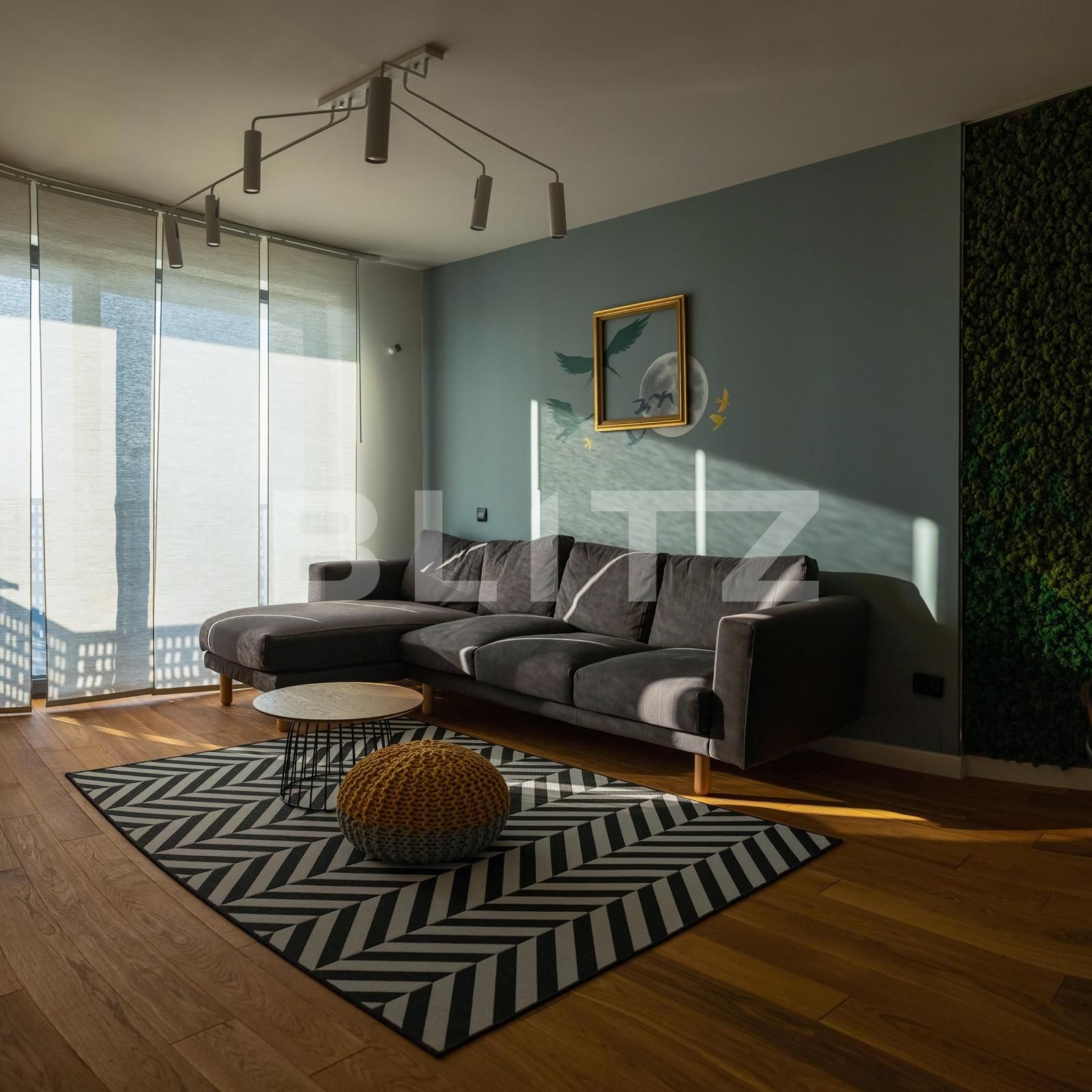 Apartament de închiriat 2 camere Central - 51357AI | BLITZ Cluj-Napoca | Poza5