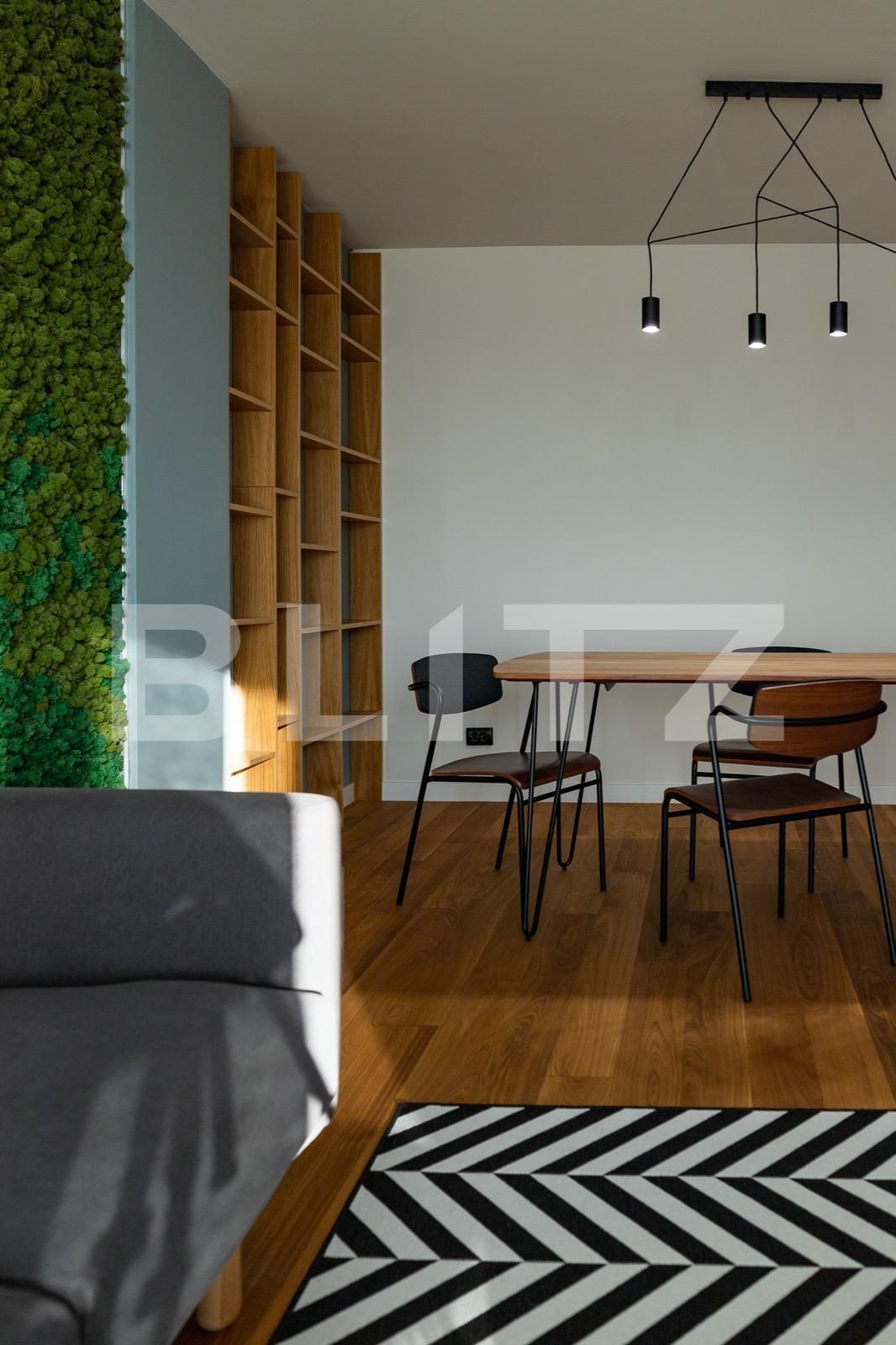 Apartament de închiriat 2 camere Central - 51357AI | BLITZ Cluj-Napoca | Poza4