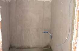 Apartament  4 camere, semifinisat in Manastur, cu scara interioara.