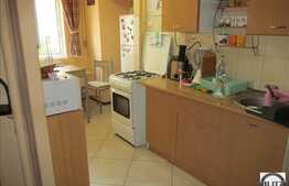 Apartament  4 camere, semifinisat in Manastur, cu scara interioara.