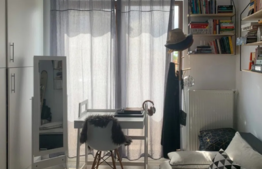 Apartament 3 camere, mobilat si utilat, zona strazii Eugen Ionescu