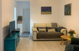 Apartament 3 camere, mobilat si utilat, zona strazii Eugen Ionescu