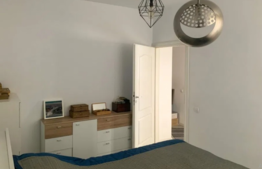 Apartament 3 camere, mobilat si utilat, zona strazii Eugen Ionescu