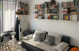 Apartament 3 camere, mobilat si utilat, zona strazii Eugen Ionescu