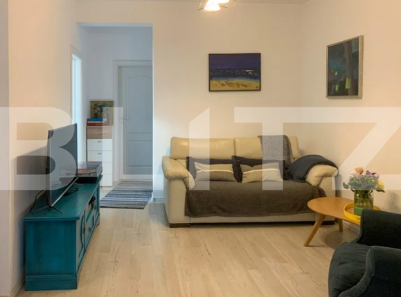 Apartament de vânzare 3 camere Europa - 51360AV | BLITZ Cluj-Napoca | Poza1