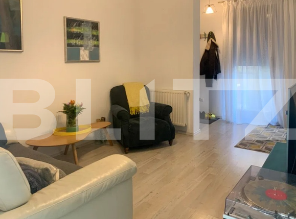 Apartament de vânzare 3 camere Europa - 51360AV | BLITZ Cluj-Napoca | Poza2