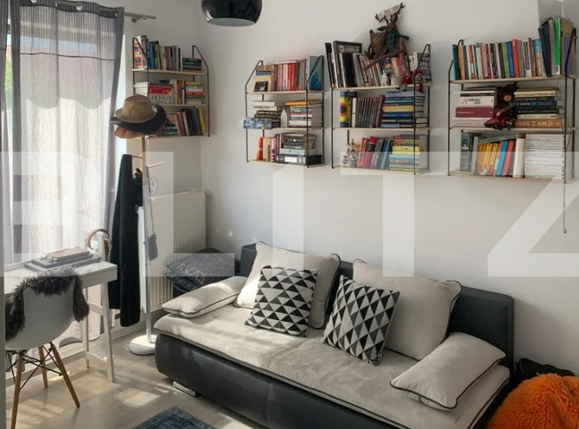 Apartament de vânzare 3 camere Europa - 51360AV | BLITZ Cluj-Napoca | Poza5