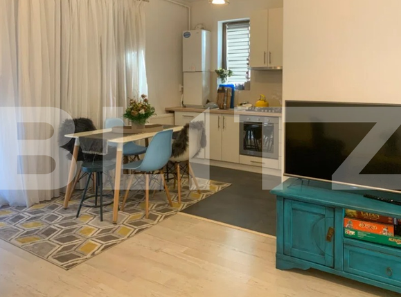 Apartament de vânzare 3 camere Europa - 51360AV | BLITZ Cluj-Napoca | Poza3