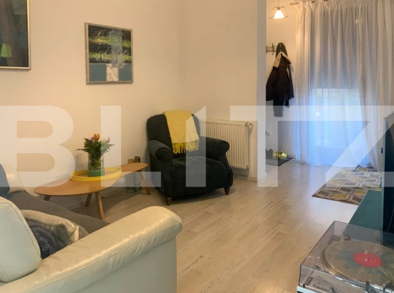 Apartament de vânzare 3 camere Europa - 51360AV | BLITZ Cluj-Napoca | Poza2