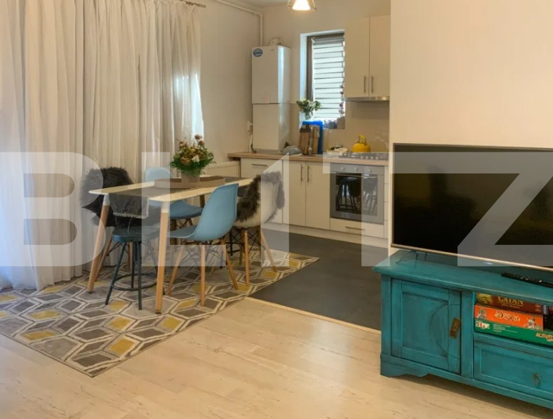 Apartament de vânzare 3 camere Europa - 51360AV | BLITZ Cluj-Napoca | Poza3