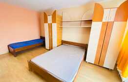 Apartament cu 2 camere, 50 mp, decomandat, zona strazii Campului