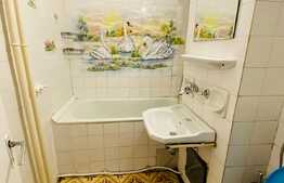 Apartament cu 2 camere, 50 mp, decomandat, zona strazii Campului