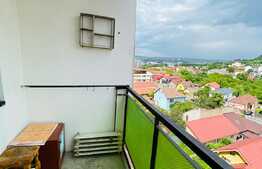 Apartament cu 2 camere, 50 mp, decomandat, zona strazii Campului